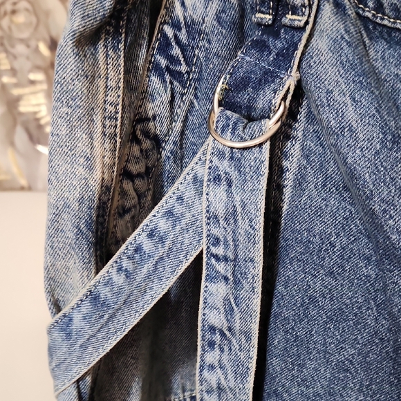 Urban Outfitters Denim Flare & Wide Leg Jeans - Picture 5 of 15